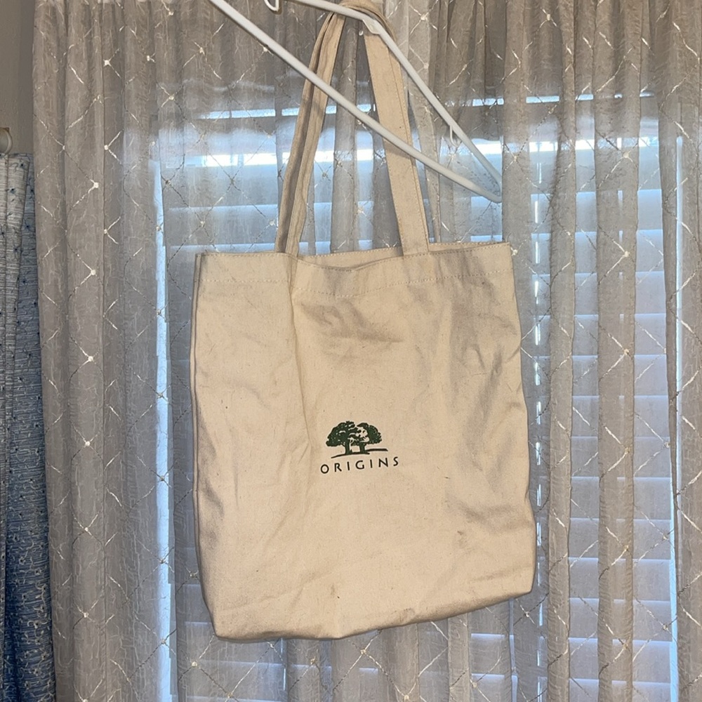 Origins Tote